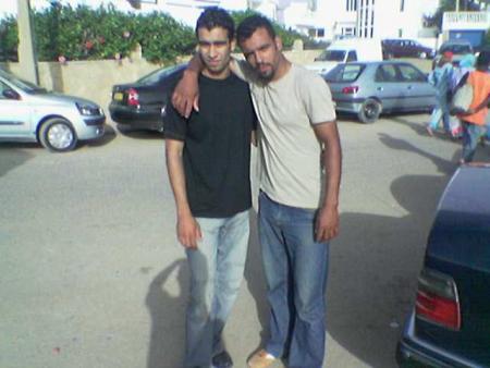 la plage du walidia